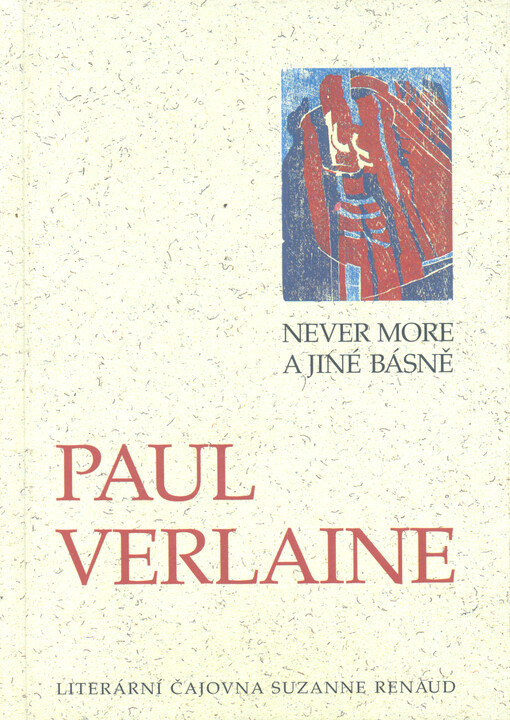 Never more a jiné básně