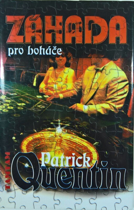 Záhada pro boháče