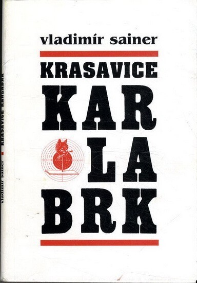Krasavice Karlabrk