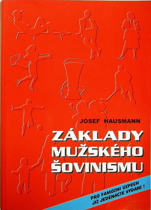 Základy mužského šovinismu
