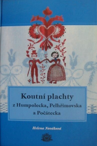 Koutní plachty z Humpolecka, Pelhřimovska a Počátecka