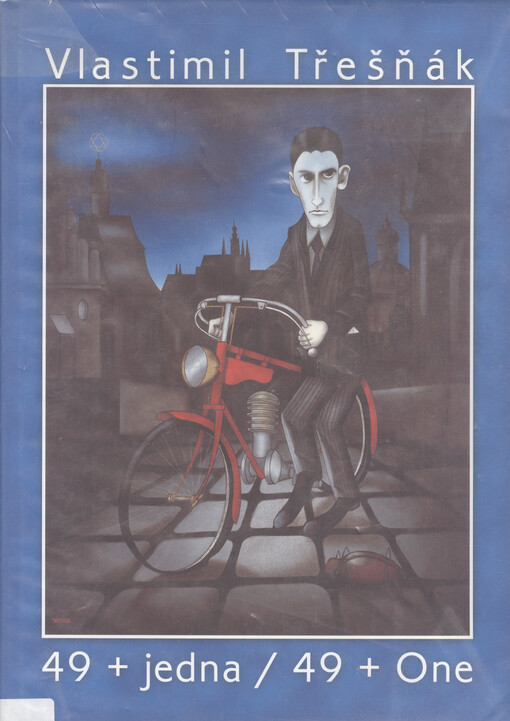 49 + jedna =: 49 + one