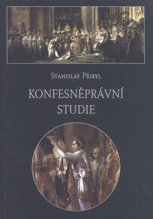 Konfesněprávní studie