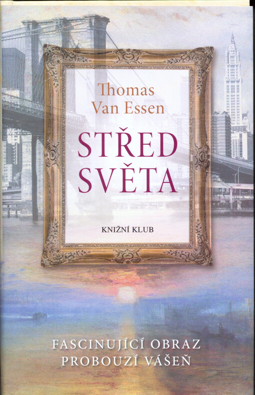 Střed světa