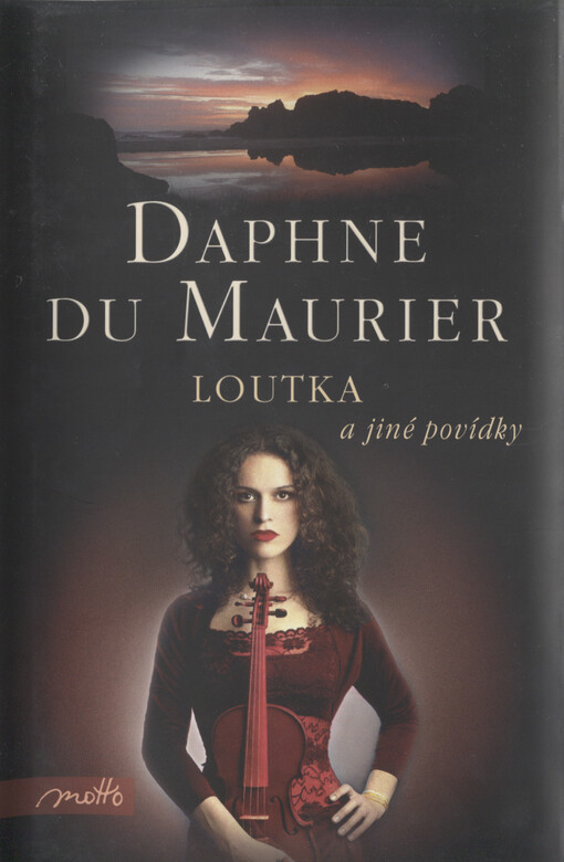 Loutka a jiné povídky