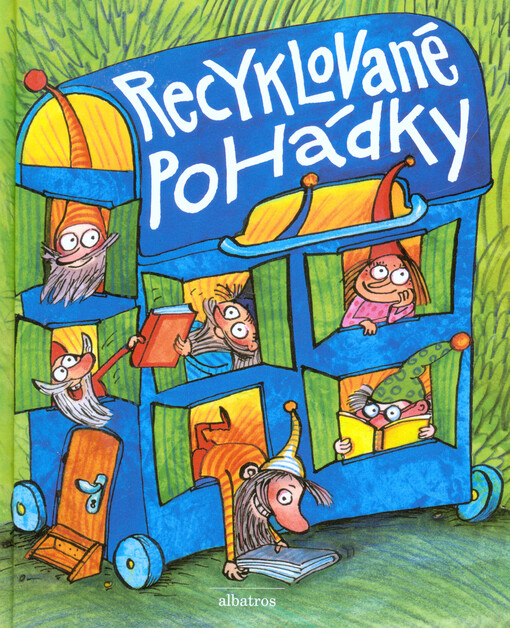 Recyklované pohádky