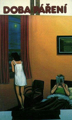 Doba páření : povídky současných čs. spisovatelek