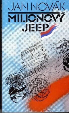 Miliónový jeep.