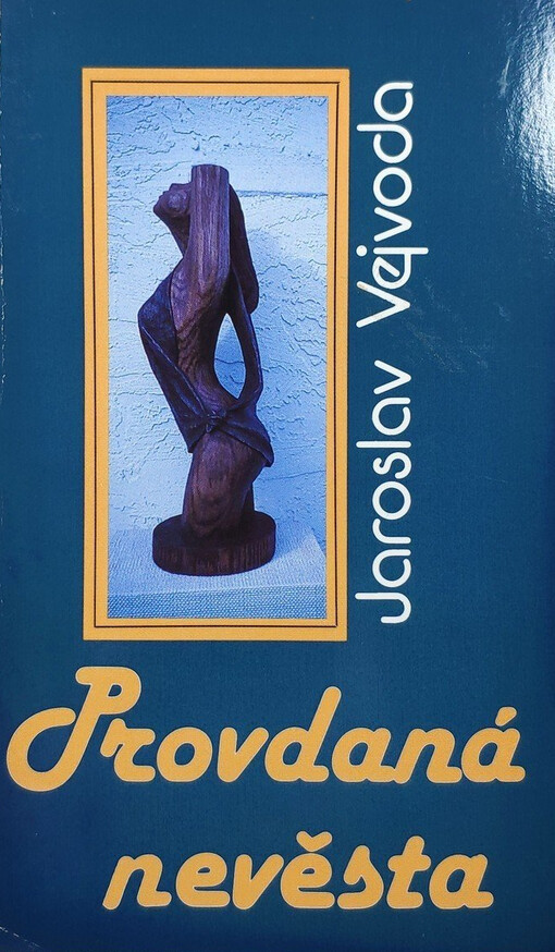 Provdaná nevěsta
