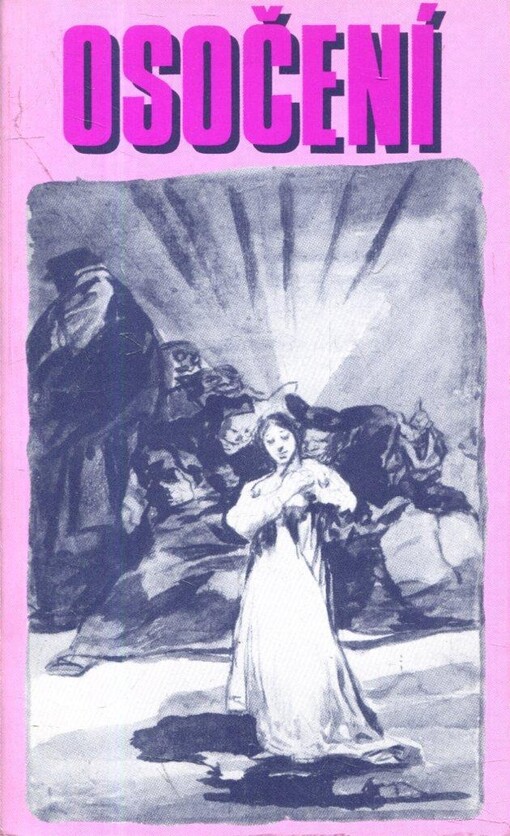 Osočení : dopisy lidí ze seznamu