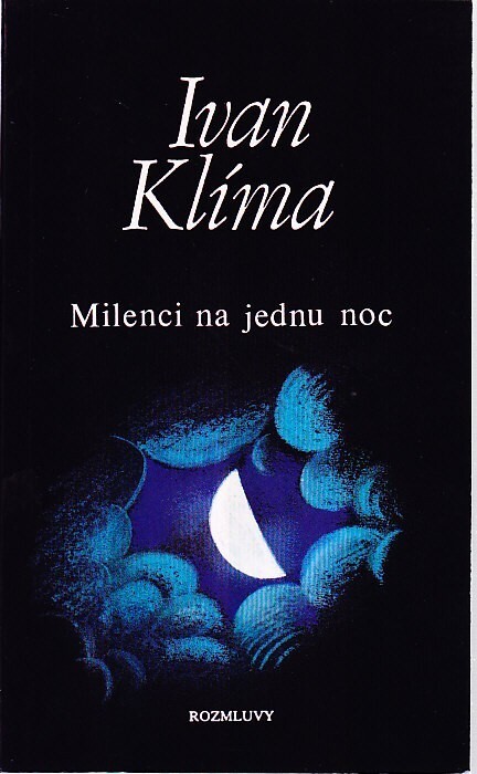 Milenci na jednu noc