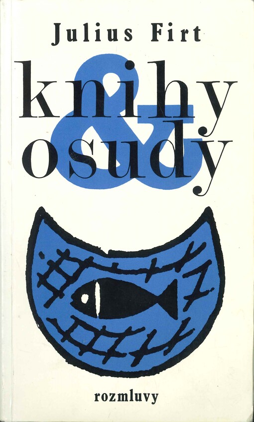 Knihy a osudy