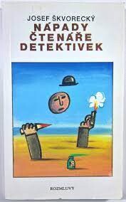 Nápady čtenáře detektivek.