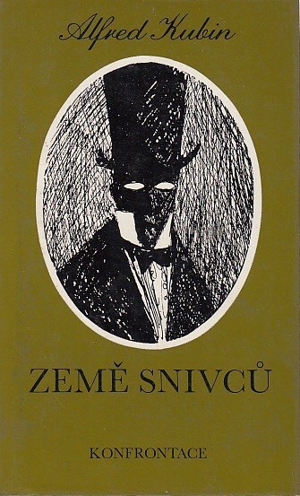 Země snivců : Fantastický román.