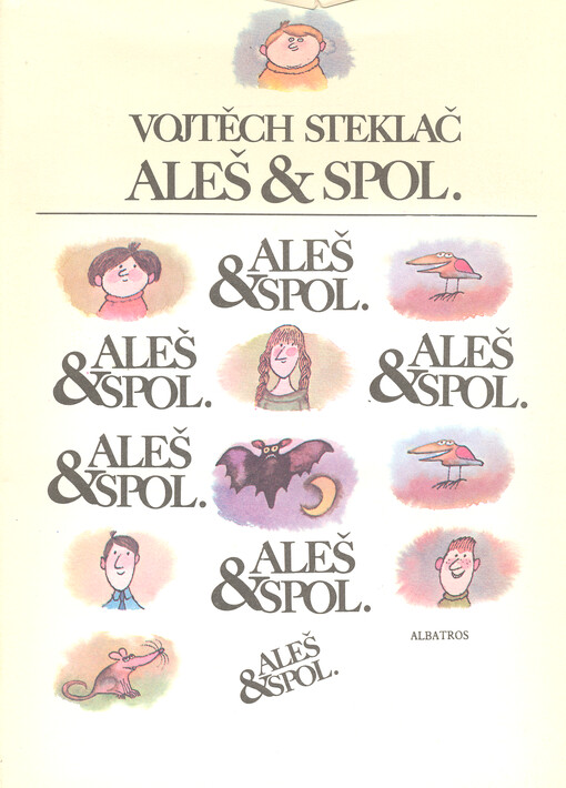 Aleš a spol
