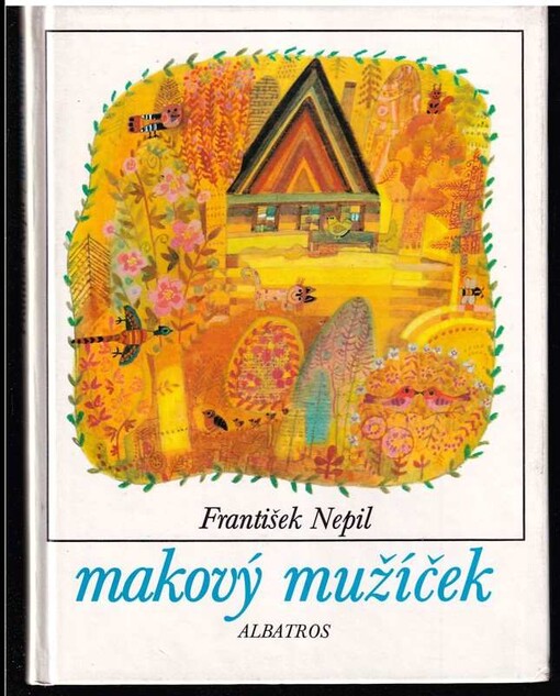 Makový mužíček