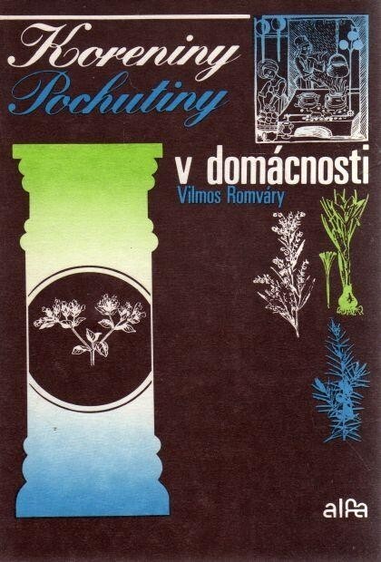 Koreniny :pochutiny v domácnosti
