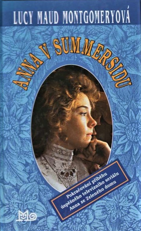 Anna v Summersidu, 1. vyd.