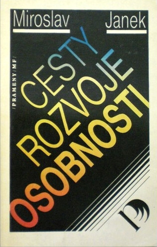 Cesty rozvoje osobnosti