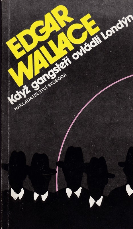 Když gangsteři ovládli Londýn