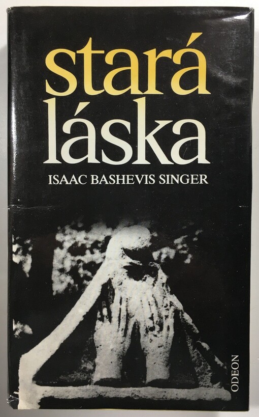 Stará láska a jiné povídky