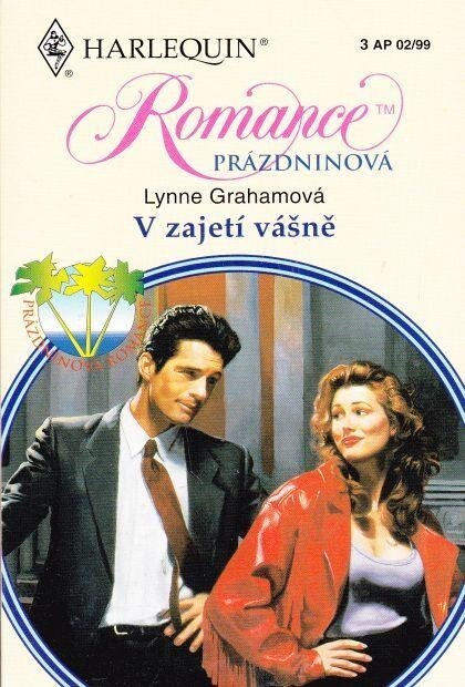 V zajetí vášně