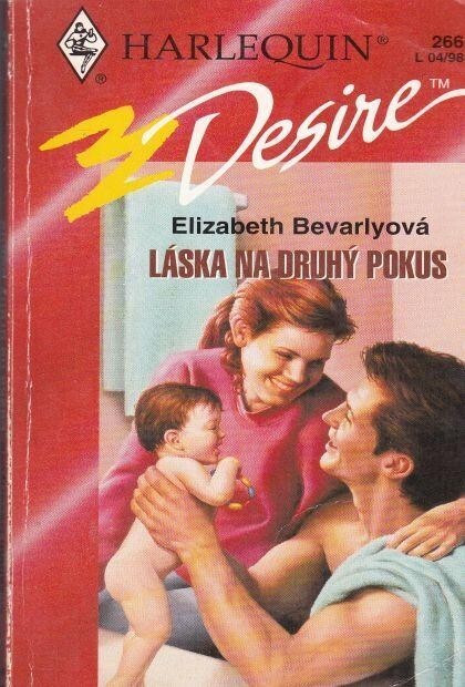 Láska na druhý pokus