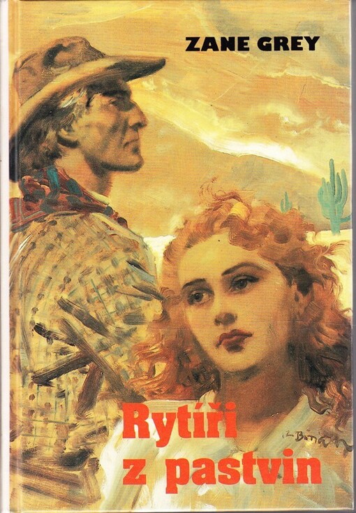 Rytíři z pastvin