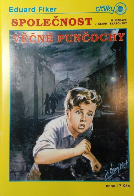 Společnost věčné punčochy