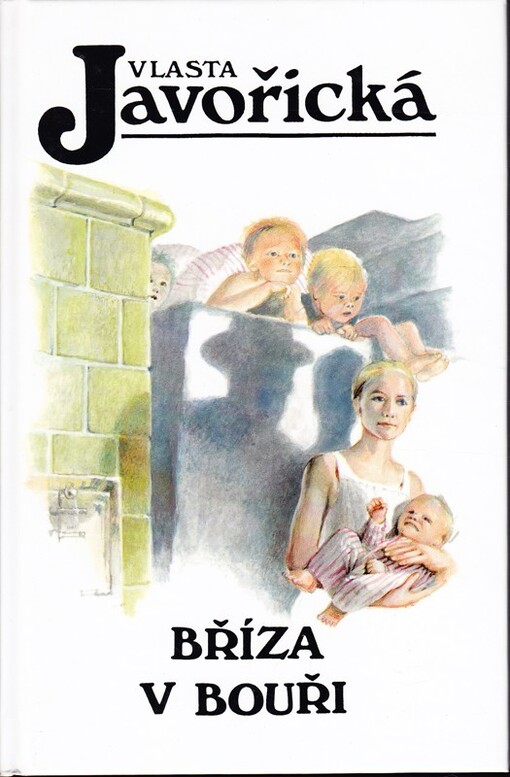 Bříza v bouři, Vyd. v Kamélii 1.