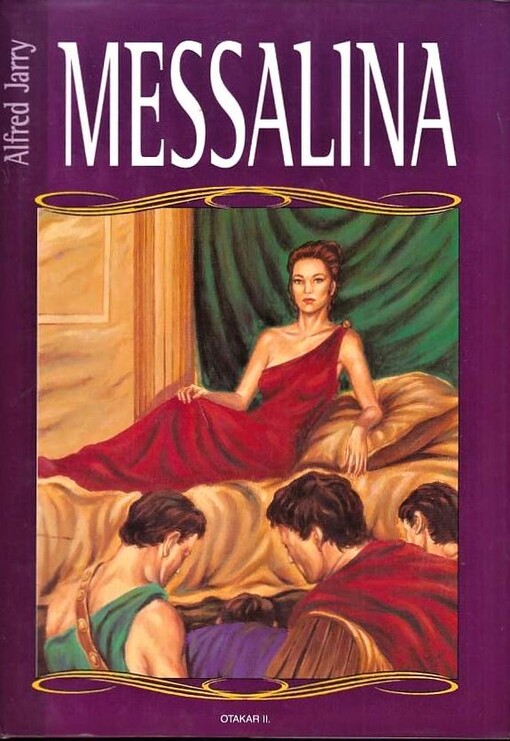 Messalina : román starého Říma