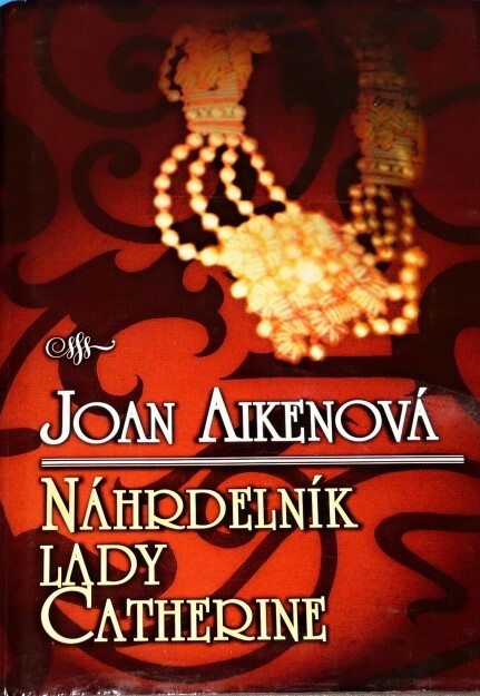 Náhrdelník lady Catherine