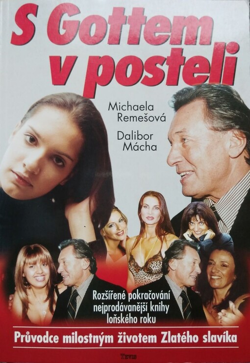 S Gottem v posteli