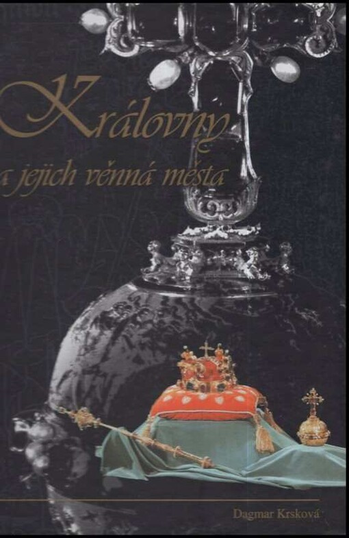 Královny a jejich věnná města