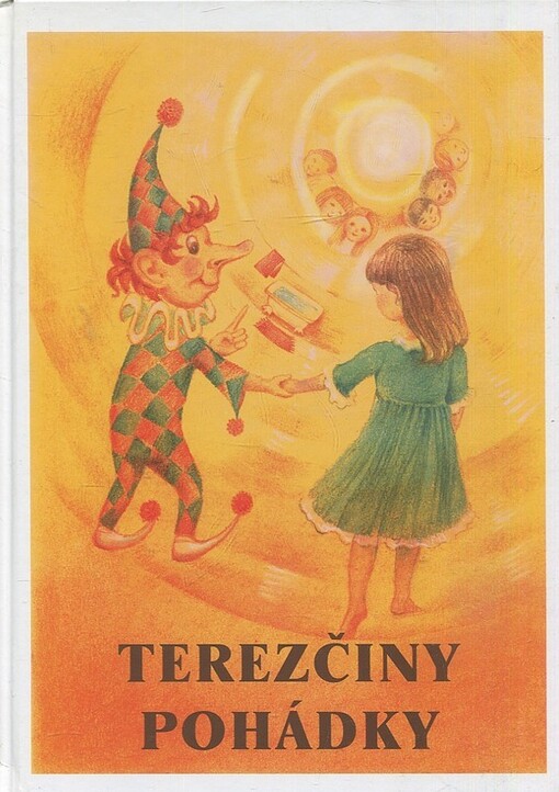 Terezčiny pohádky