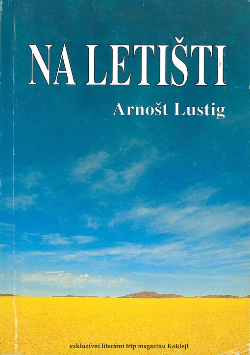 Na letišti