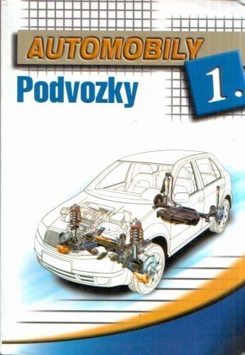 Automobily.1,Podvozky