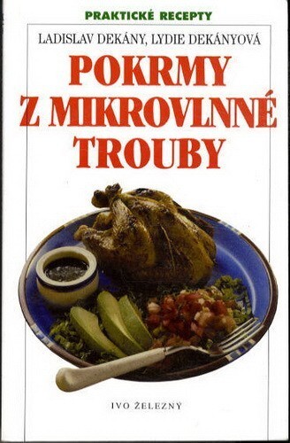Pokrmy z mikrovlnné trouby