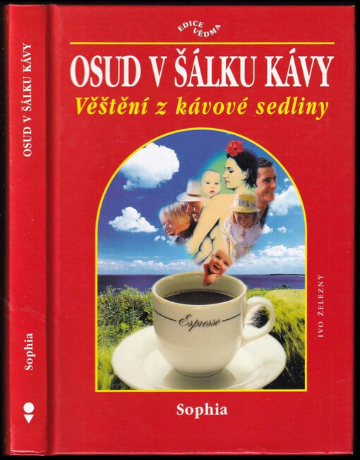 Osud v šálku kávy