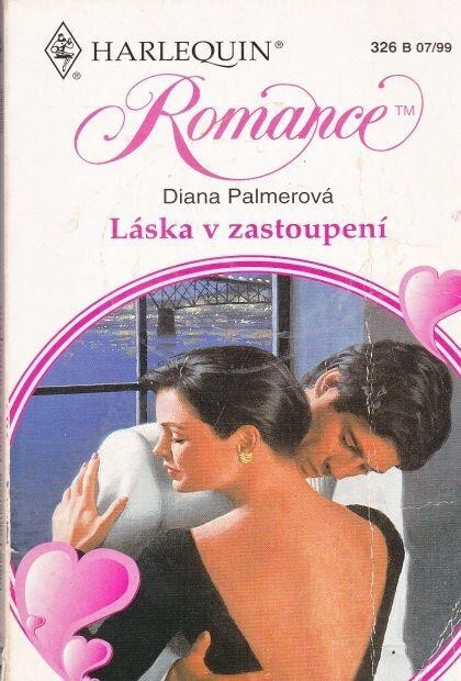Láska v zastoupení