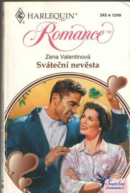 Sváteční nevěsta