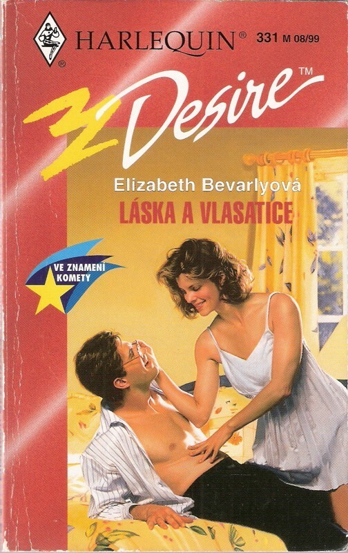 Láska a vlasatice