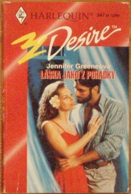 Láska jako z pohádky