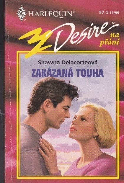 Zakázaná touha
