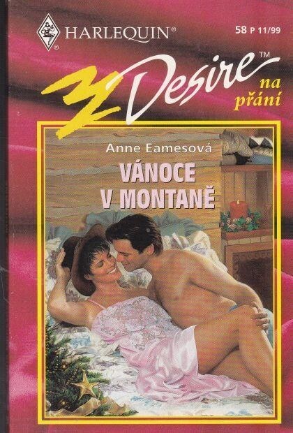 Vánoce v Montaně