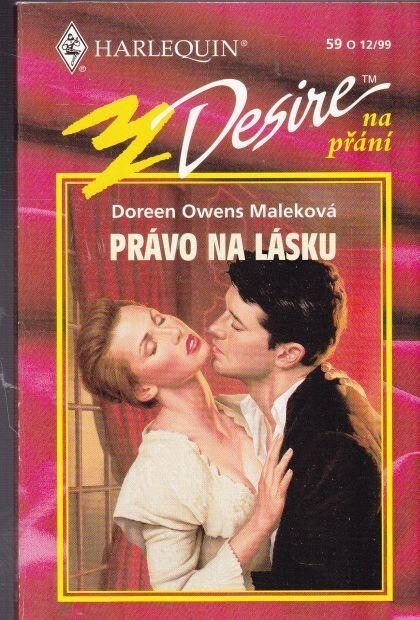 Právo na lásku.