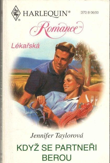 Když se partneři berou