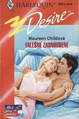 Falešné zasnoubení