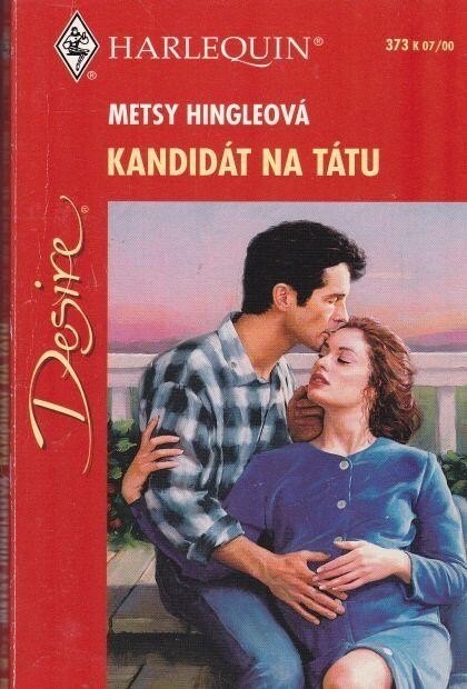 Kandidát na tátu