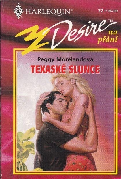 Texaské slunce